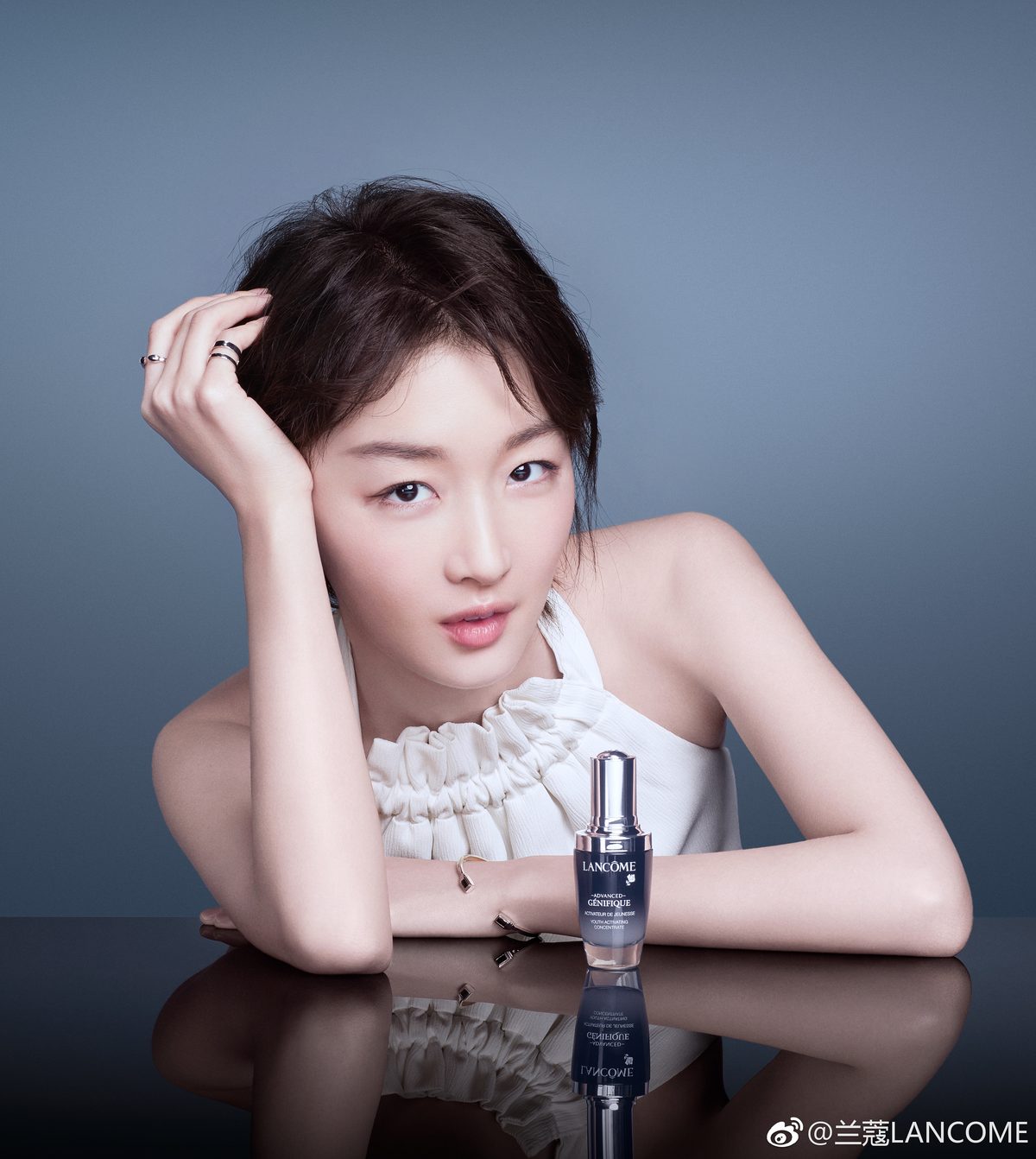 Dongyu Zhou HD画像/フォトギャラリーダウンロード #1915410