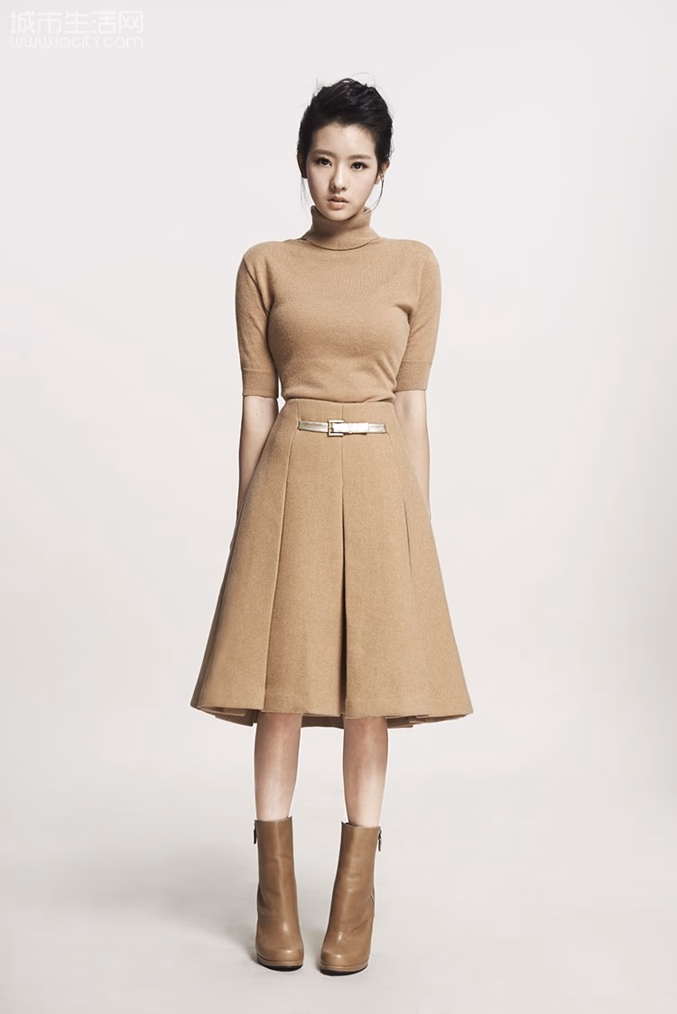 陈语安 高清写真/照片下载 #3441971