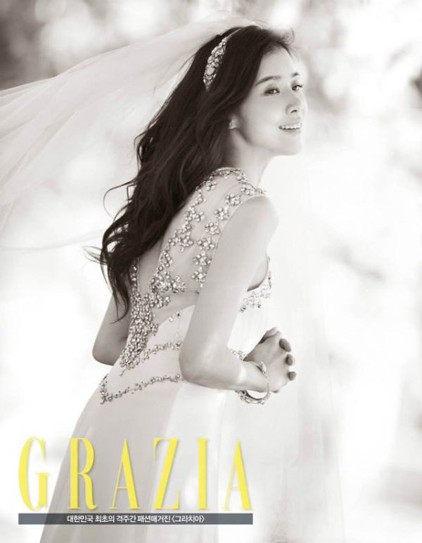 Lee Bo-young HD Images/Photo Gallery Download #624382
