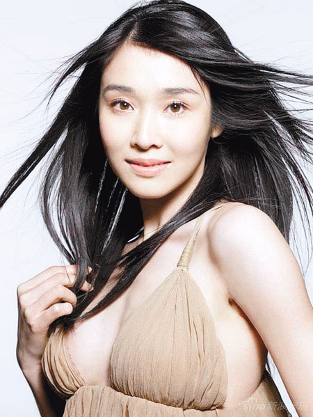 陈丽娜 高清写真/照片下载 #3478622