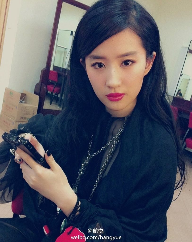 Liu Yifei HD Images/Photo Gallery Download #6669825