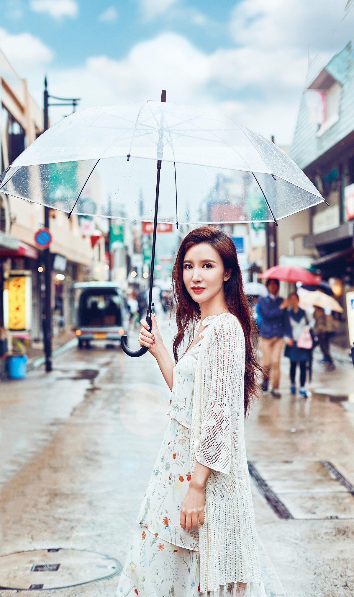 Meng Zhang HD Images/Photo Gallery Download #6961045