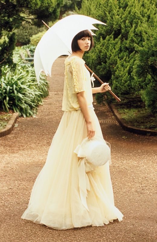 Nana Komatsu HD Images/Photo Gallery Download #4386092