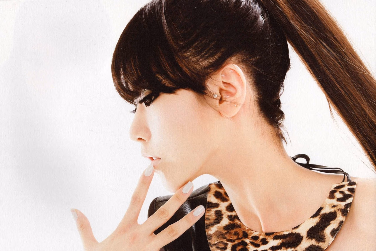 朴素妍 高清写真/照片下载 #3374351