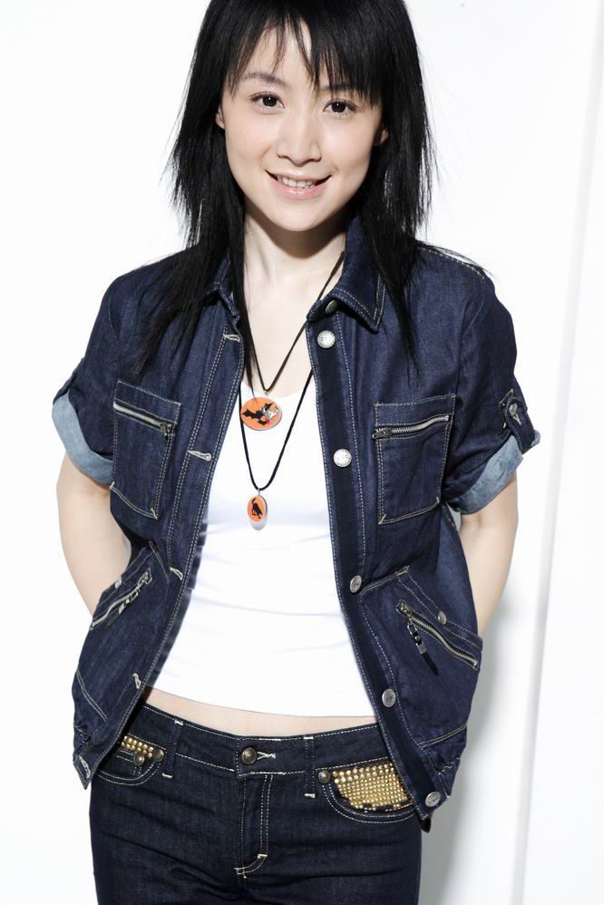 Qianyu Yao HD Images/Photo Gallery Download #7058497