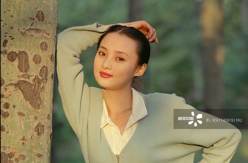 Qinqin Jiang HD画像/フォトギャラリーダウンロード #1306263
