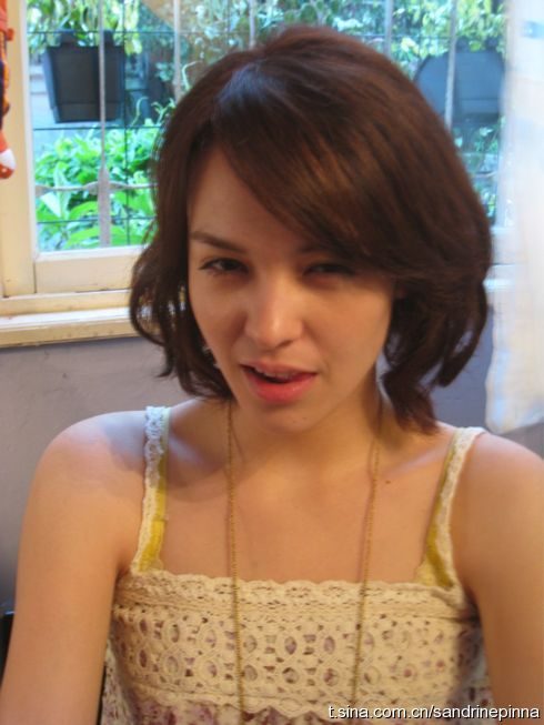Sandrine Pinna HD Images/Photo Gallery Download #1827902
