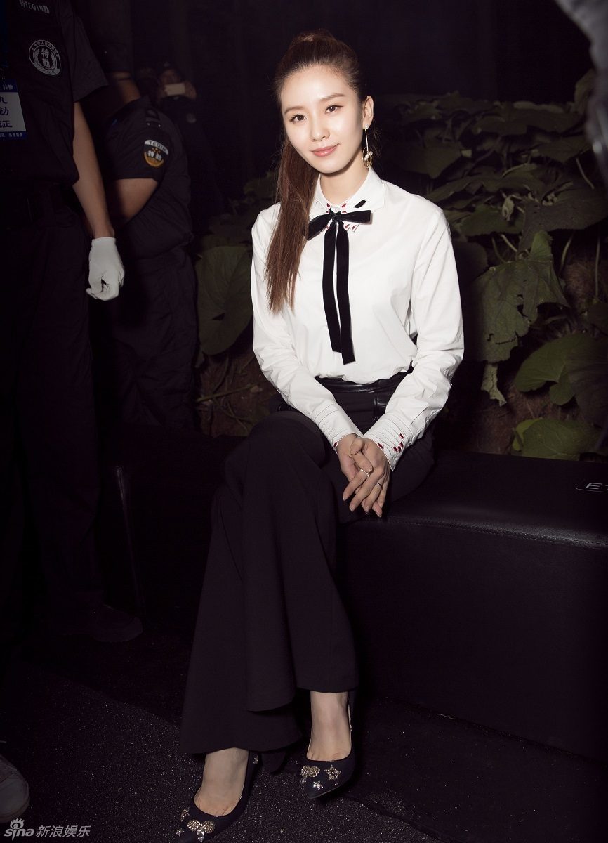 Shi Shi Liu HD Images/Photo Gallery Download #6784040