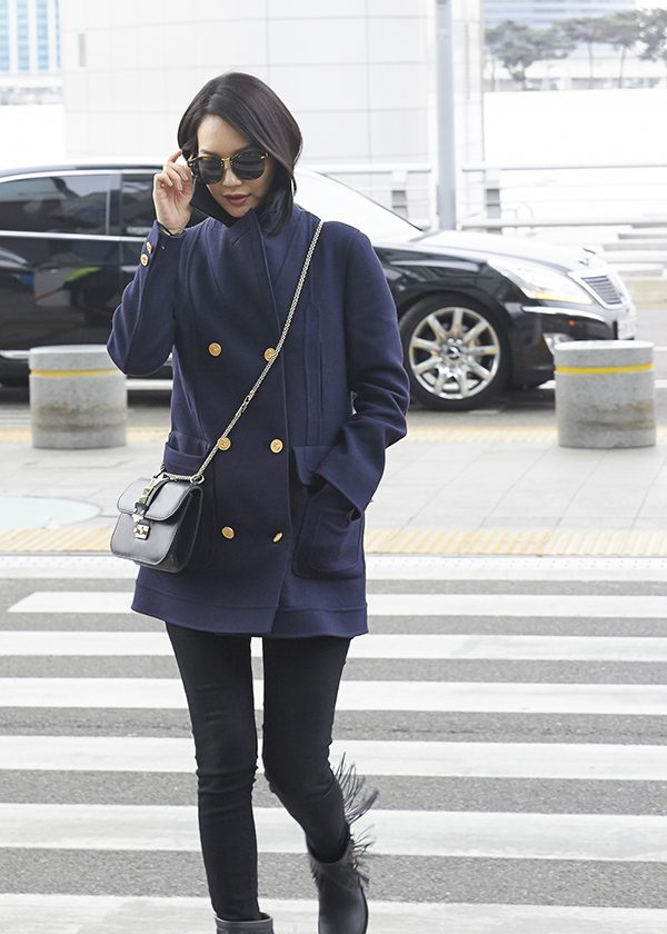 Shin Min-a HD Images/Photo Gallery Download #1667944