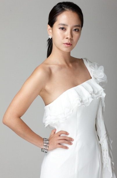 Song Ji-Hyo HD Images/Photo Gallery Download #772407