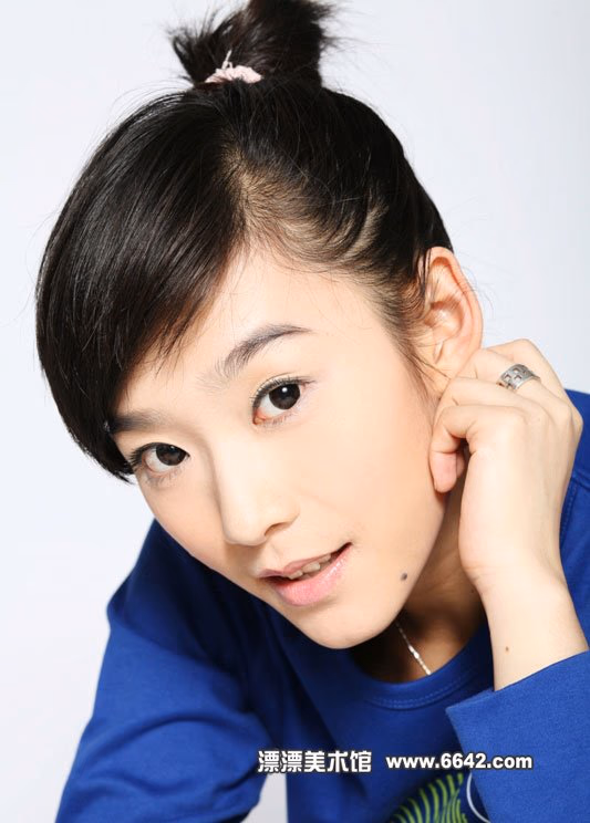 吕晓霖 高清写真/照片下载 #3364407