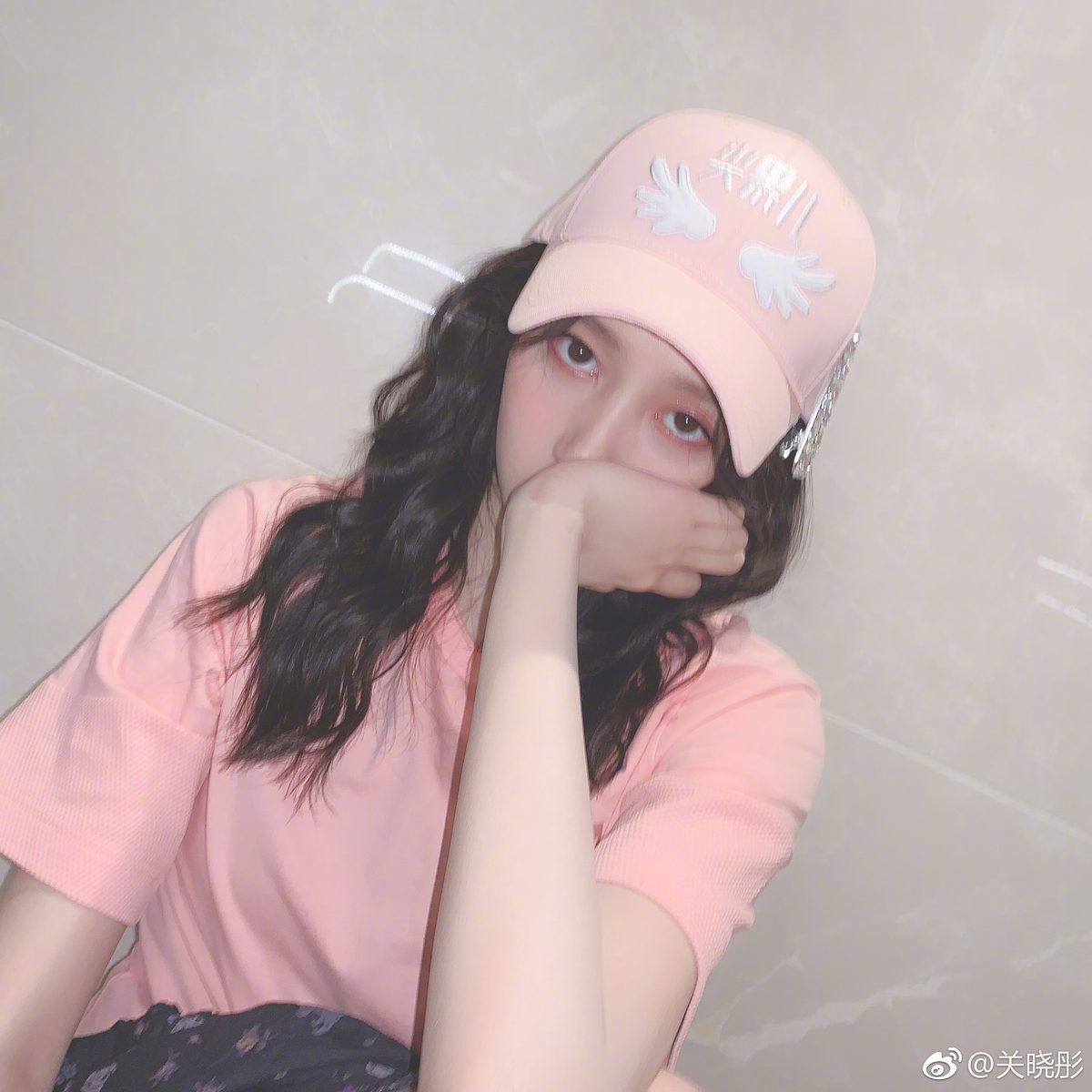 Xiaotong Guan HD Images/Photo Gallery Download #7041450
