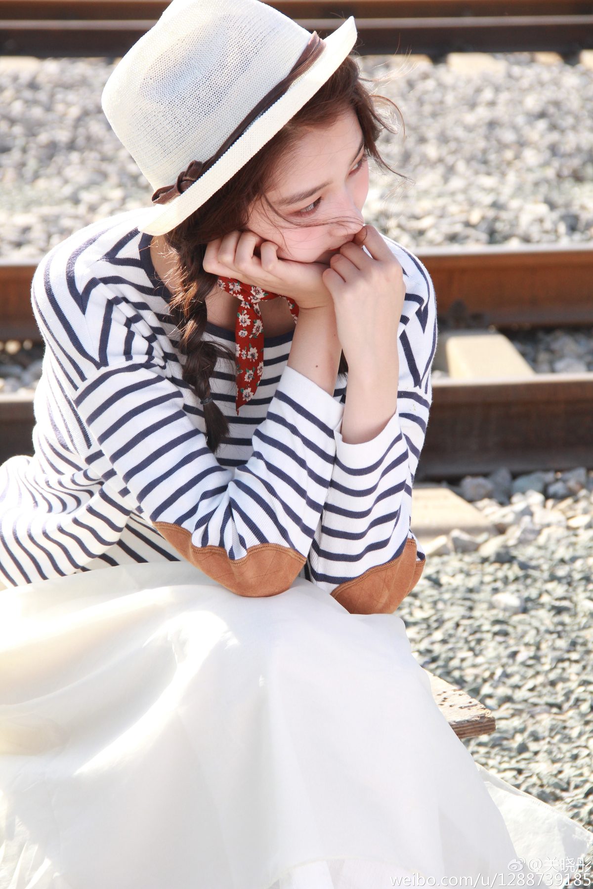 Xiaotong Guan HD Images/Photo Gallery Download #7097137
