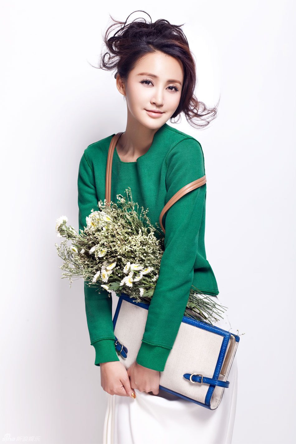 Xinyi Zhang HD Images/Photo Gallery Download #811331
