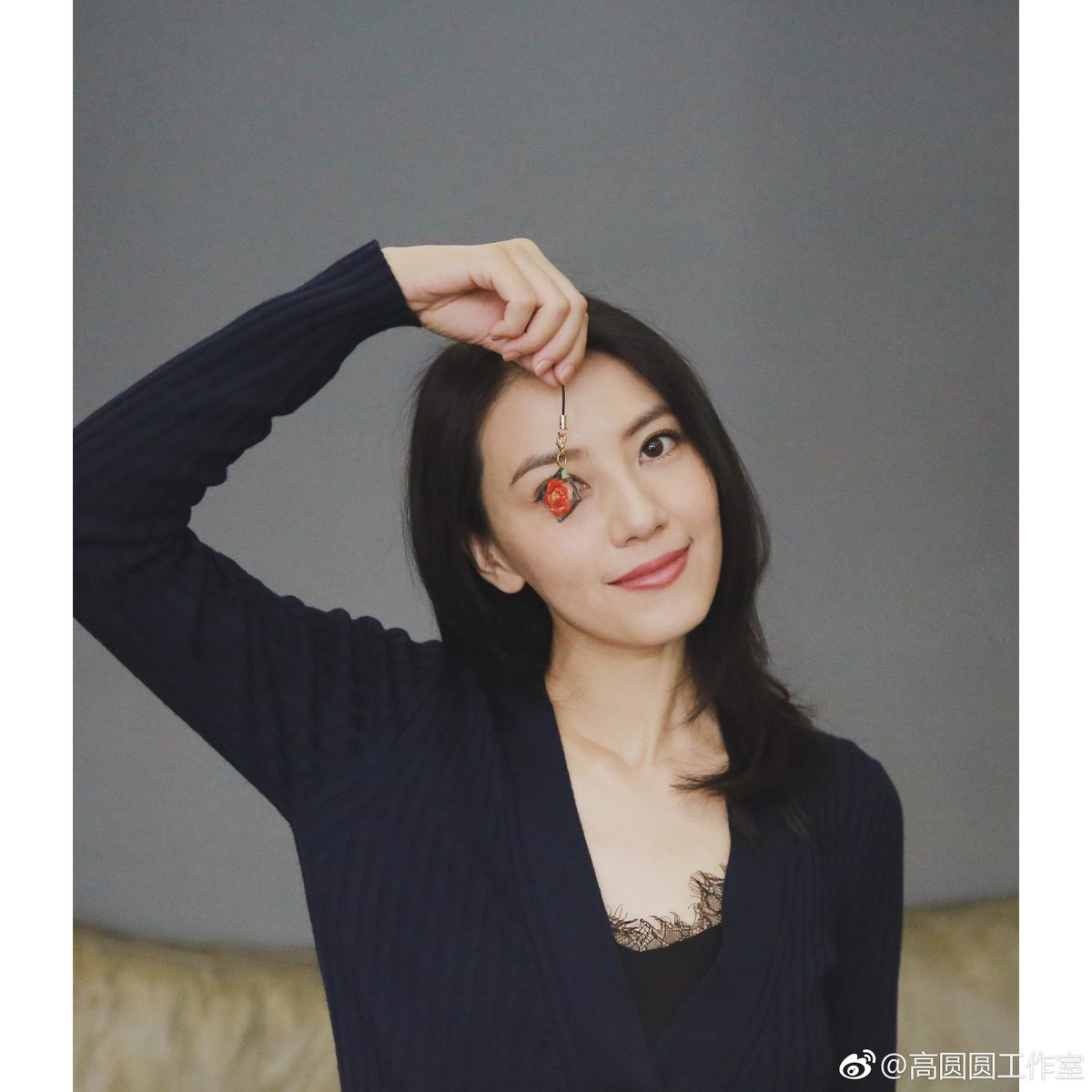 カオ・ユアンユアン HD画像/フォトギャラリーダウンロード #668136