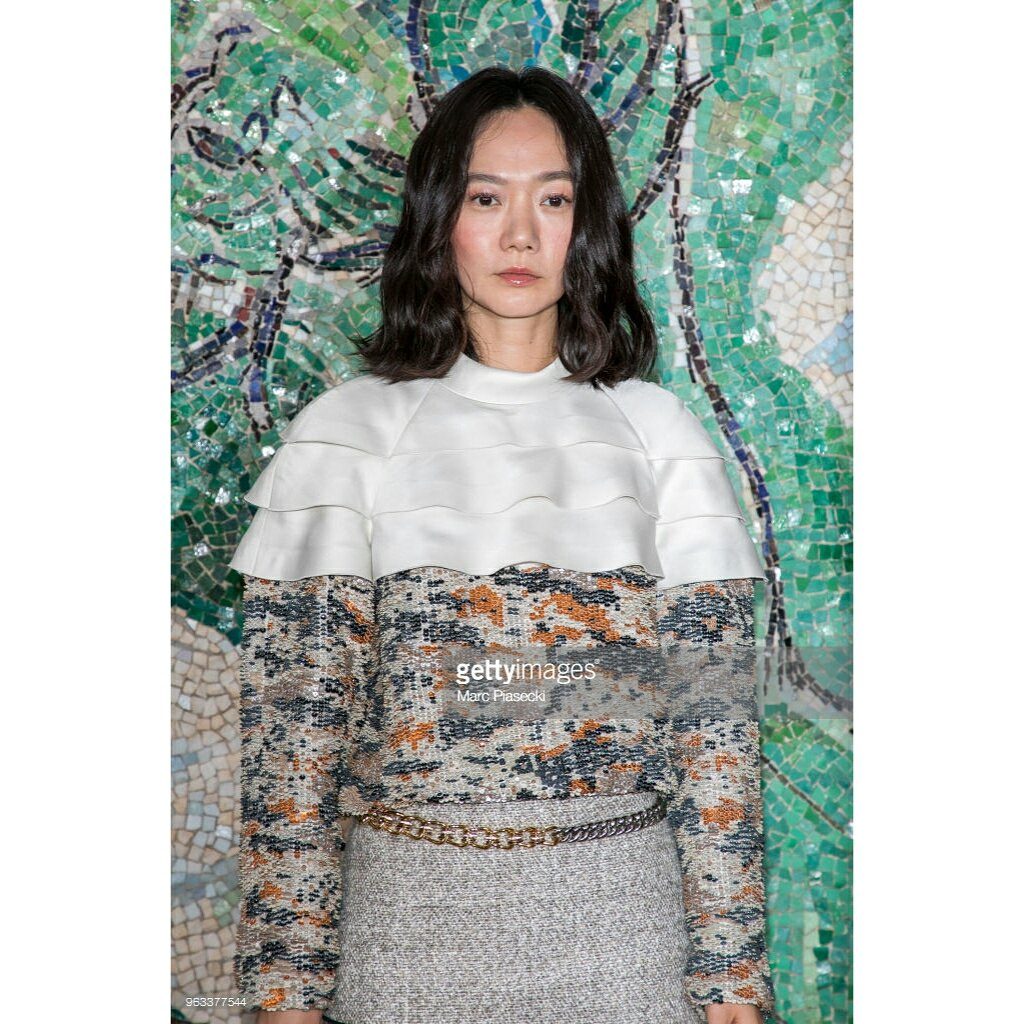 Bae Doona HD Images/Photo Gallery Download #1673066