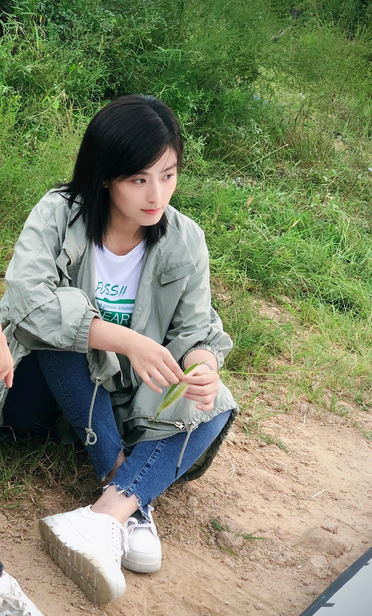 Baihui Xu HD Images/Photo Gallery Download #1816261