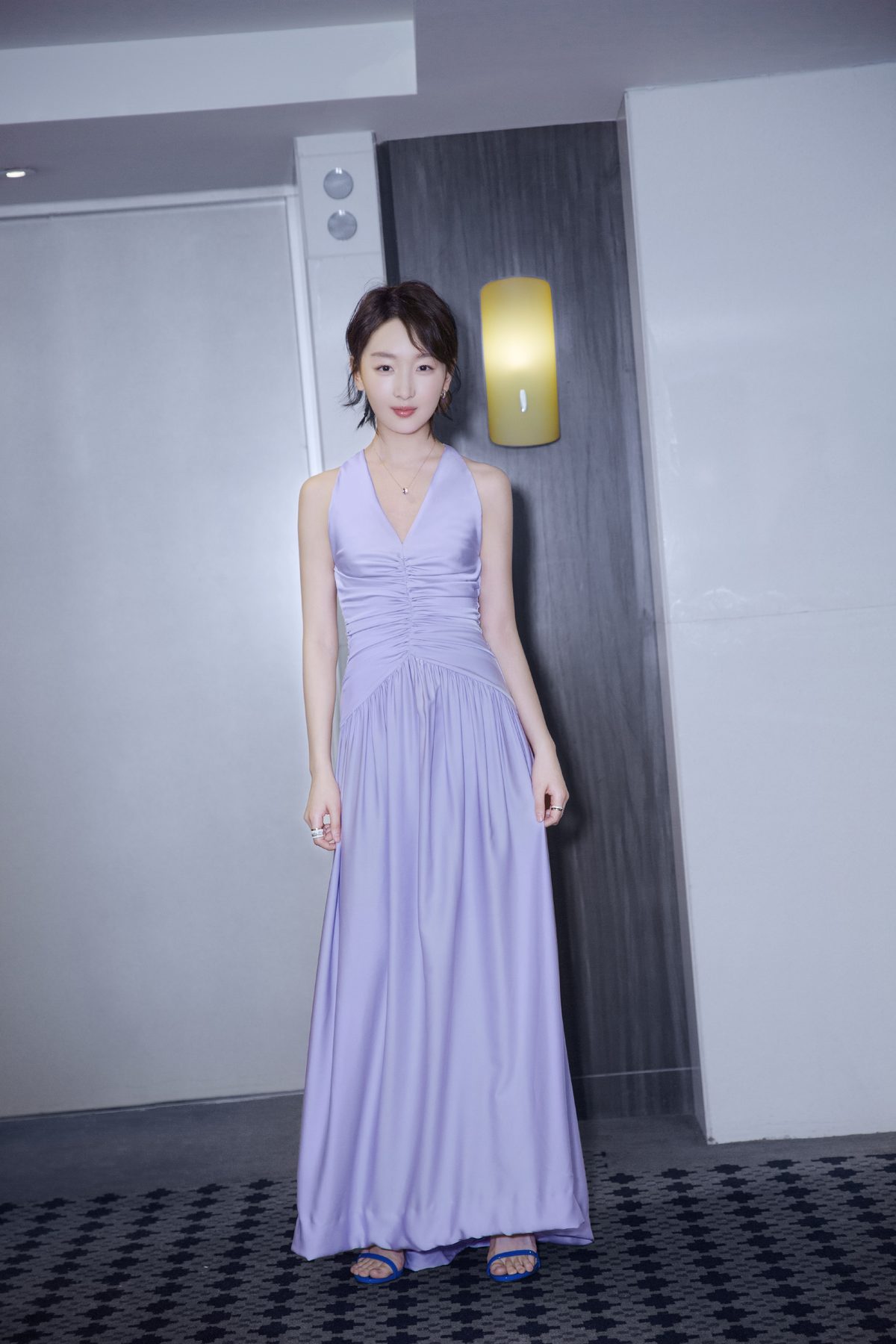 Dongyu Zhou HD画像/フォトギャラリーダウンロード #1915702