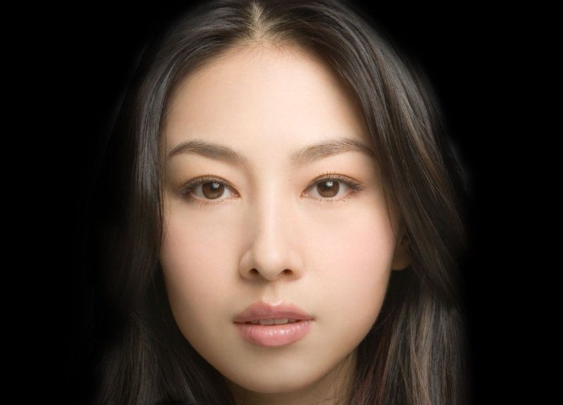 J.J. Jia HD画像/フォトギャラリーダウンロード #7075552