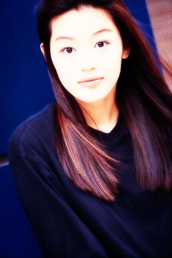 Jun Ji-hyun HD Images/Photo Gallery Download #1503164