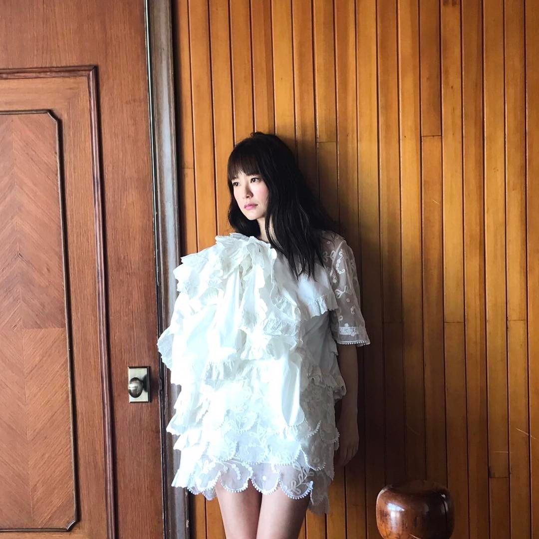 Jung Yu-mi HD Images/Photo Gallery Download #823556