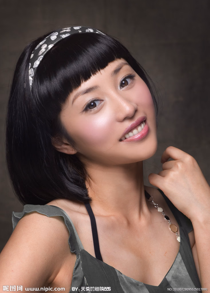 张龄心 高清写真/照片下载 #3354755