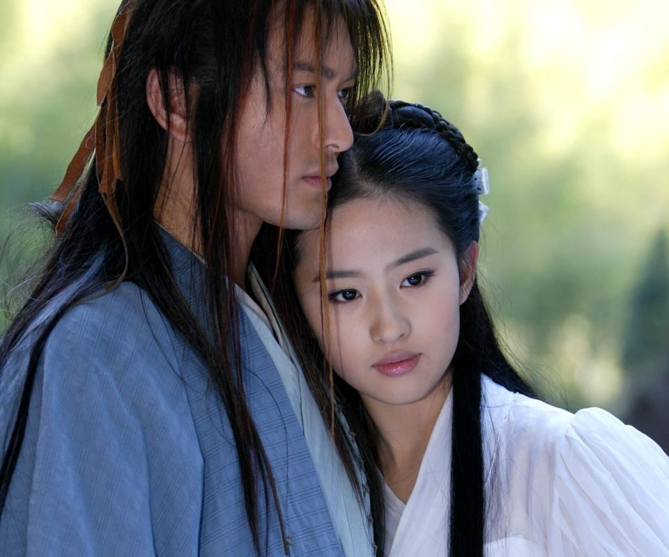 Liu Yifei HD Images/Photo Gallery Download #6670117