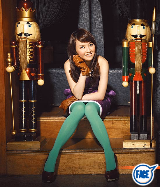 林欣彤 高清写真/照片下载 #3457037