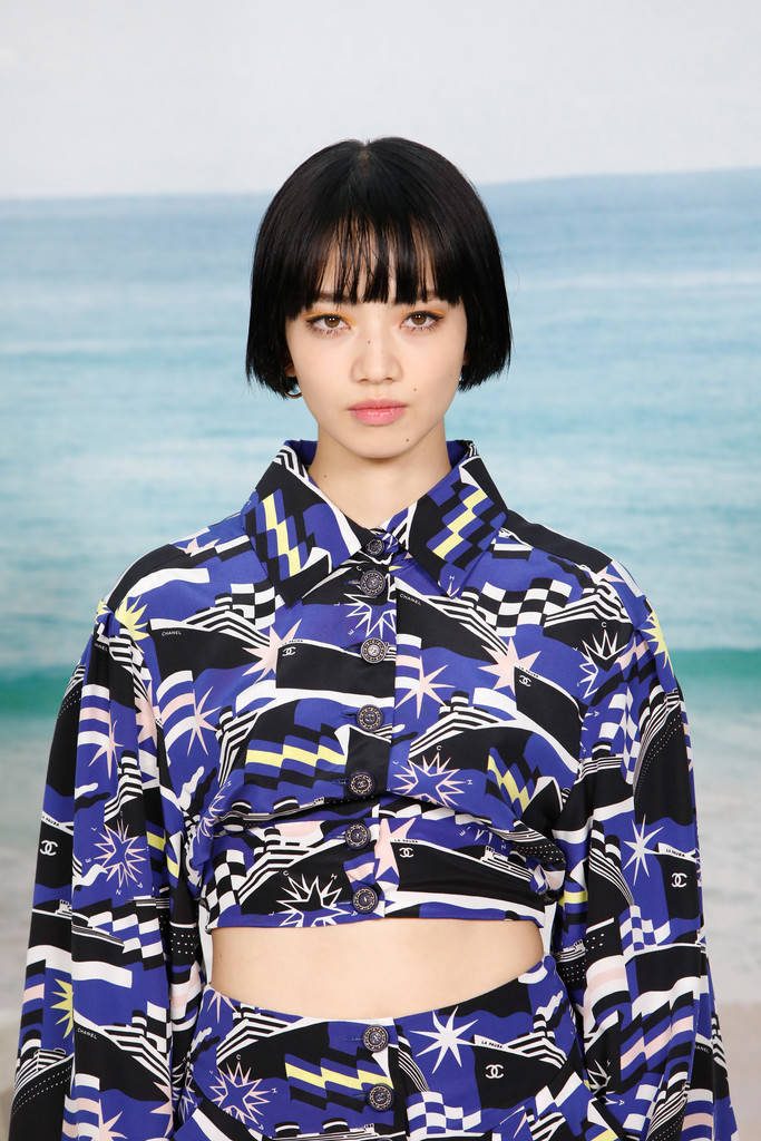 Nana Komatsu HD Images/Photo Gallery Download #3896282