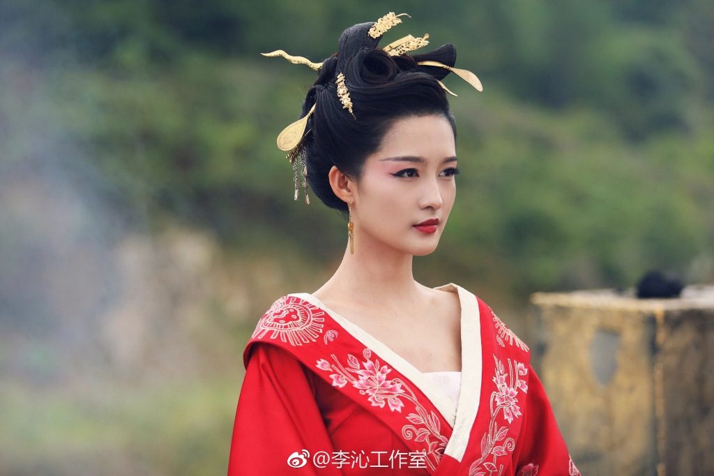 Qin Li HD Images/Photo Gallery Download #1733867