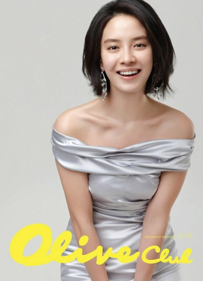 Song Ji-Hyo HD Images/Photo Gallery Download #772699