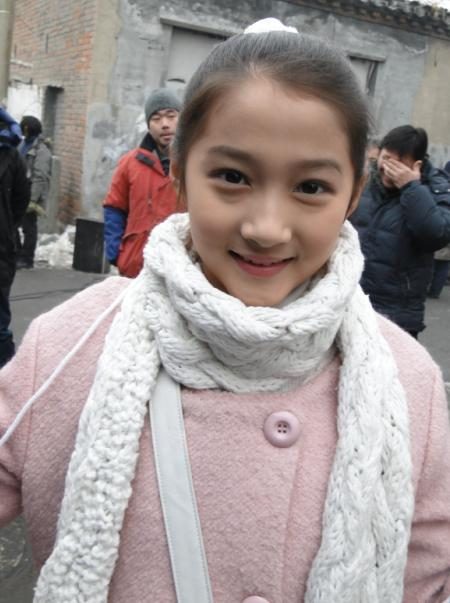 Xiaotong Guan HD Images/Photo Gallery Download #7041742