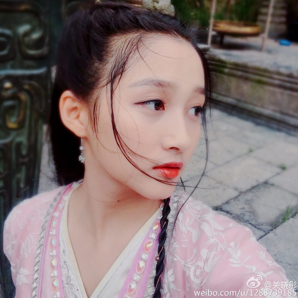 Xiaotong Guan HD Images/Photo Gallery Download #7097429