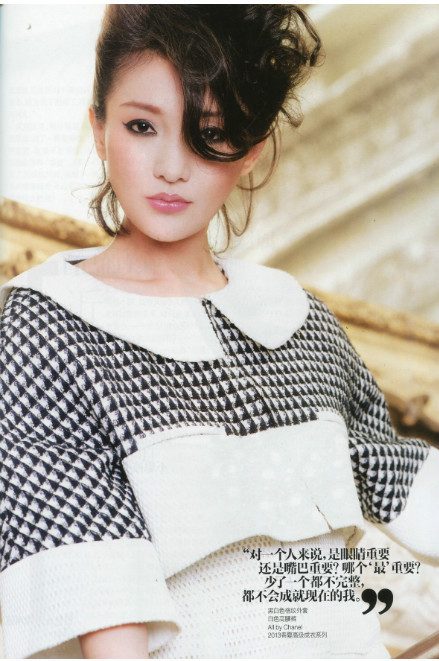Xun Zhou HD Images/Photo Gallery Download #757925