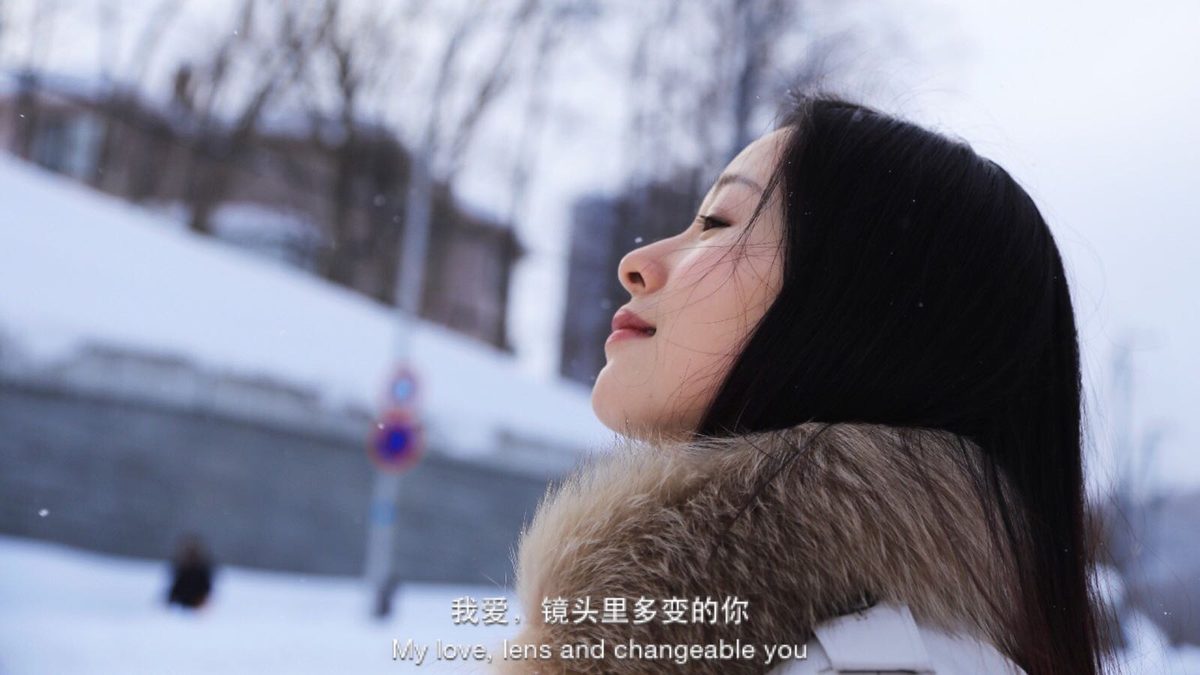 江一燕 高清写真/照片下载 #1893825
