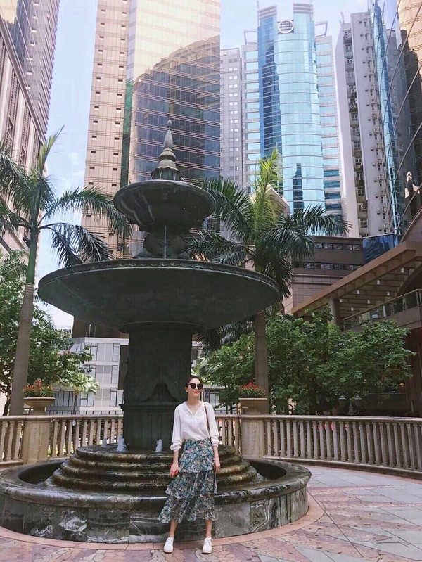 カオ・ユアンユアン HD画像/フォトギャラリーダウンロード #668428