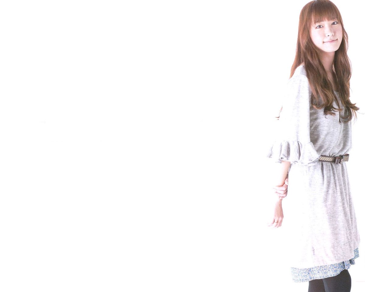 新垣结衣 高清写真/照片下载 #801679