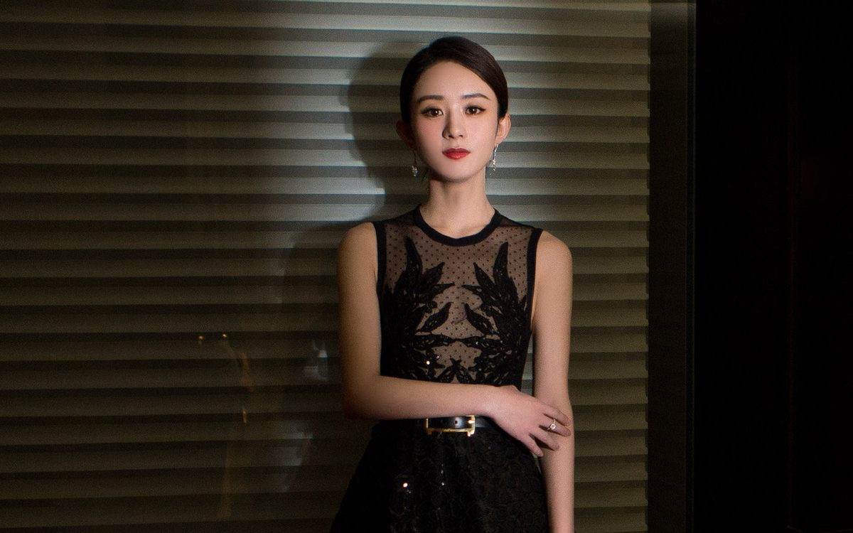Zanilia Zhao HD Images/Photo Gallery Download #6983214