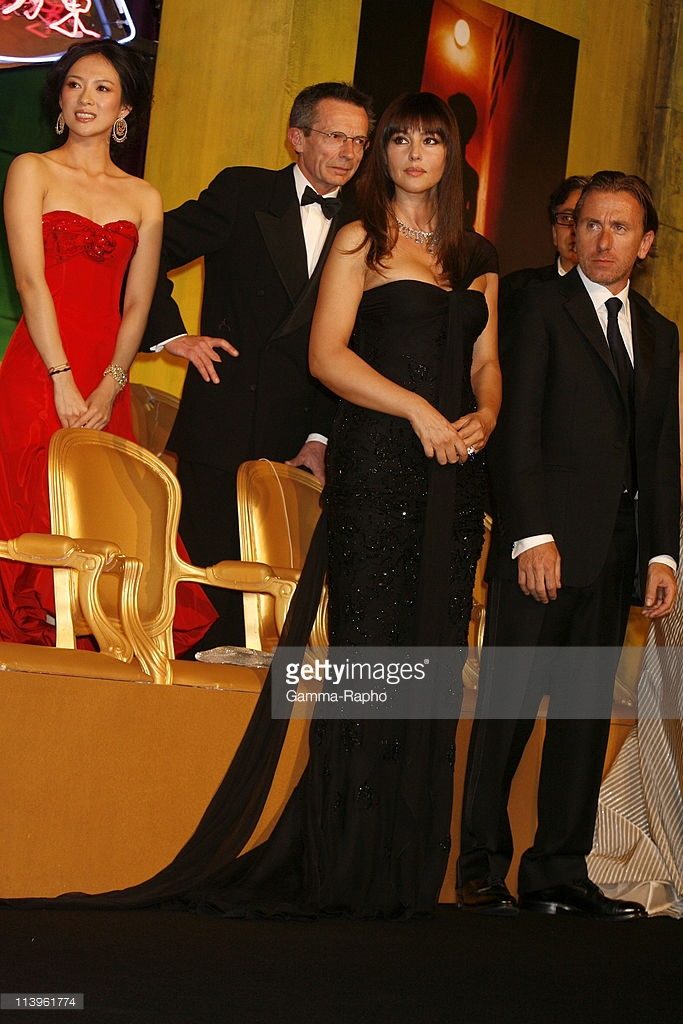 장쯔이 HD 이미지/사진 갤러리 다운로드 #1047156