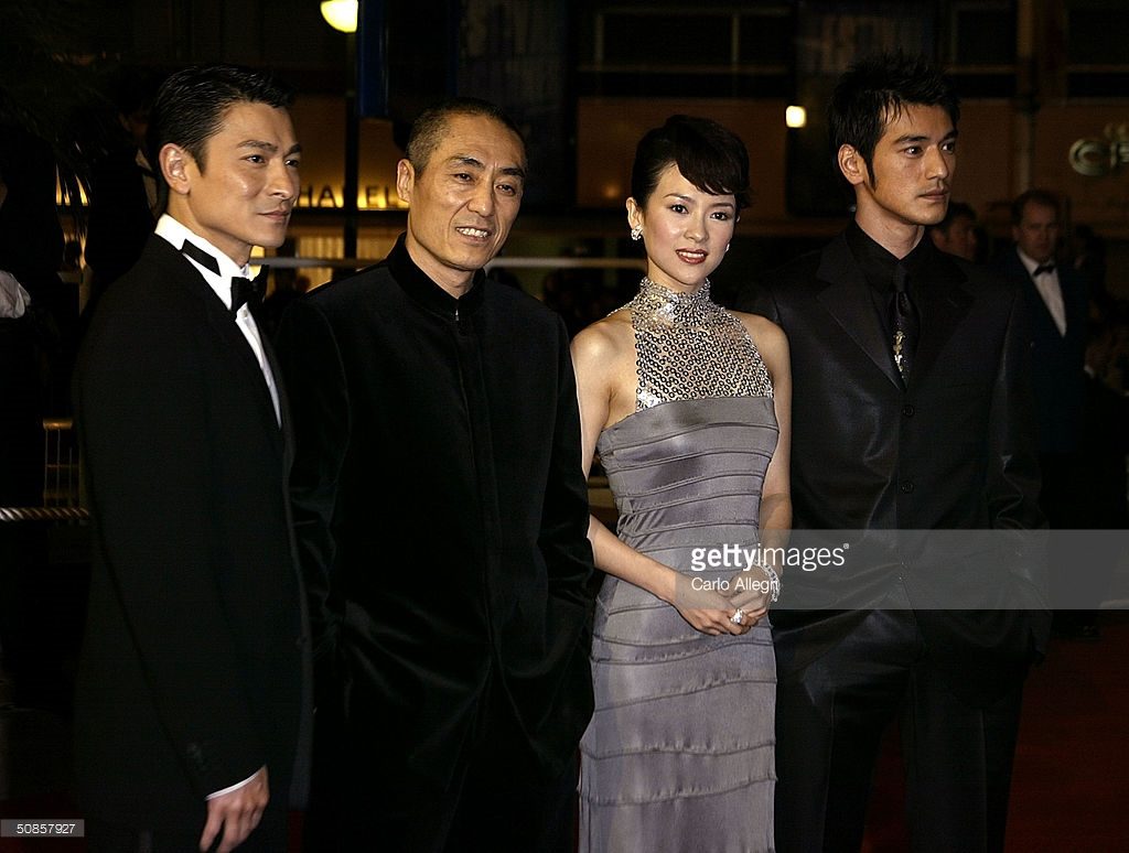 Ziyi Zhang HD Images/Photo Gallery Download #1049145