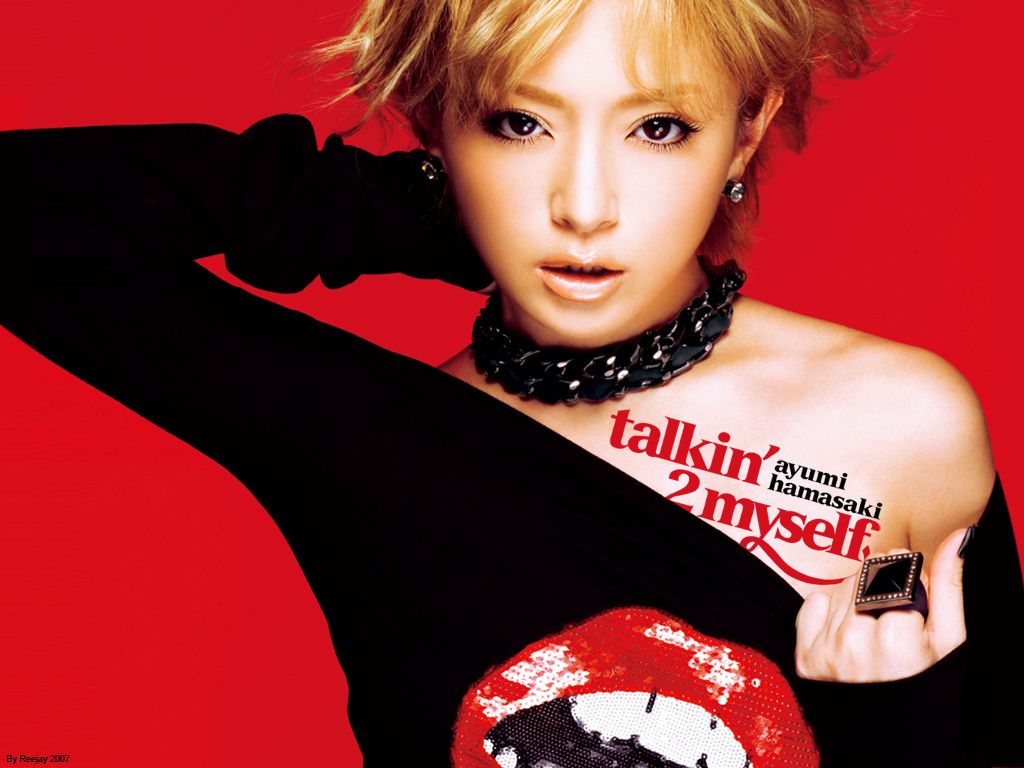 Ayumi Hamasaki HD Images/Photo Gallery Download #8859815