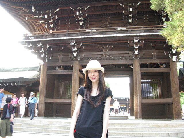Bea Hayden Kuo HD Images/Photo Gallery Download #6728937