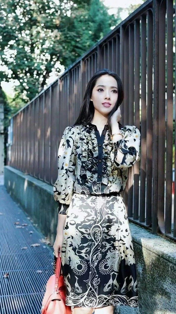 Bea Hayden Kuo HD Images/Photo Gallery Download #6730926