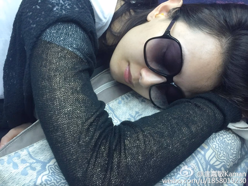 袁嘉敏 高清写真/照片下载 #3391698