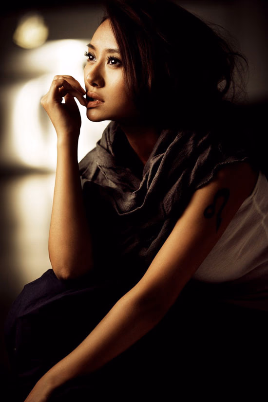 爱戴 高清写真/照片下载 #3481195