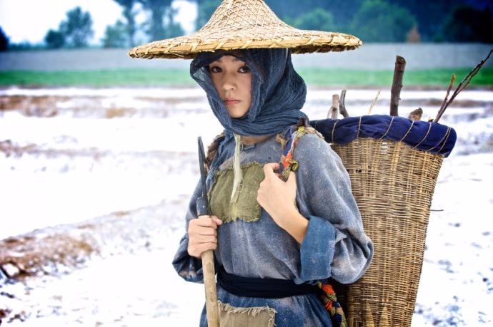 方慧 高清写真/照片下载 #3326067