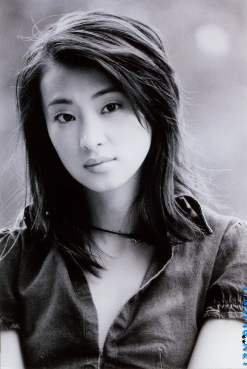 林静 高清写真/照片下载 #3347944