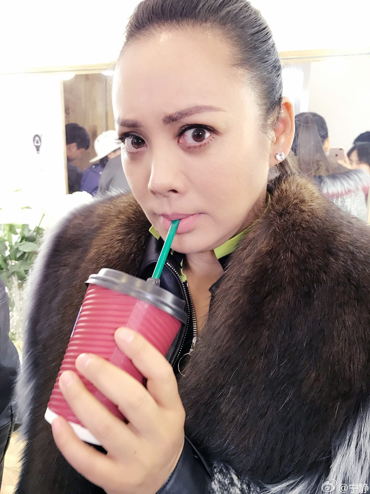 Jing Ning HD Images/Photo Gallery Download #1345487