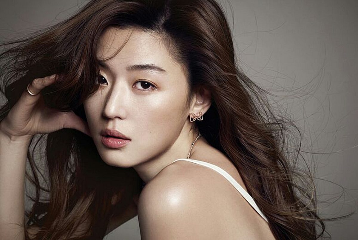 Jun Ji-hyun HD Images/Photo Gallery Download #938063