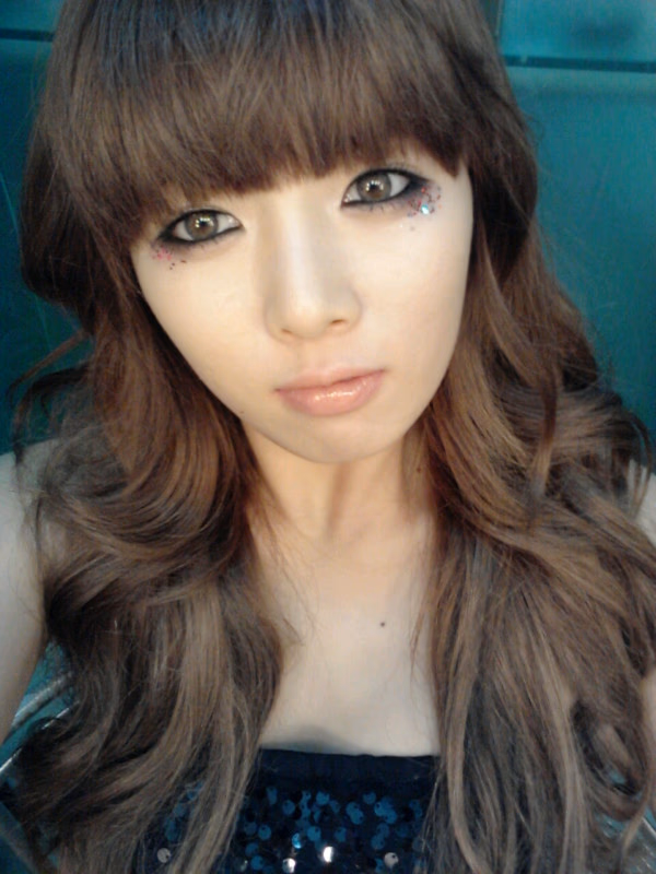 Kim Hyun-A. HD Images/Photo Gallery Download #3331181